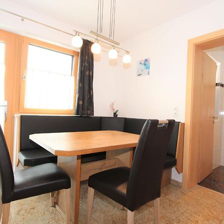 Apartment Hanna By Interhome Kaltenbach Buitenkant foto