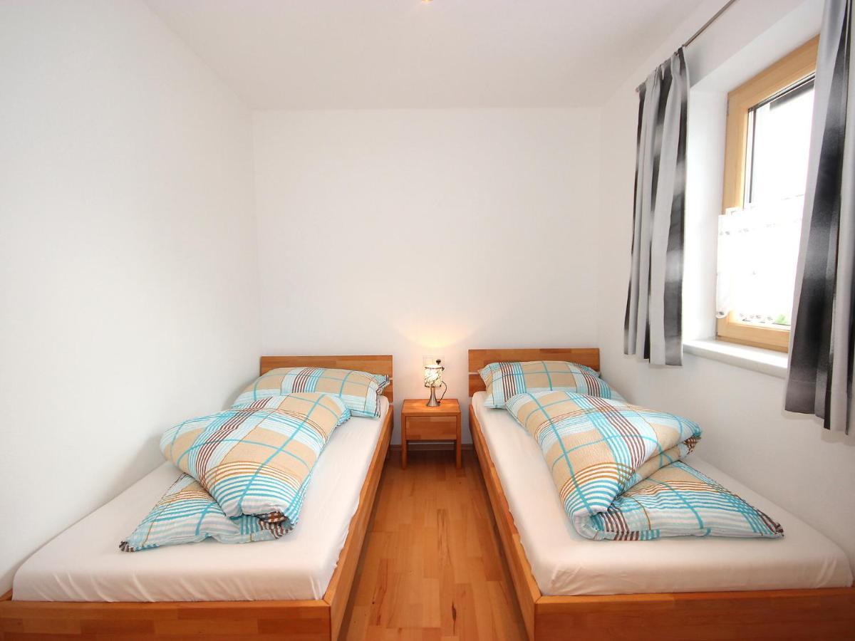 Apartment Hanna By Interhome Kaltenbach Buitenkant foto