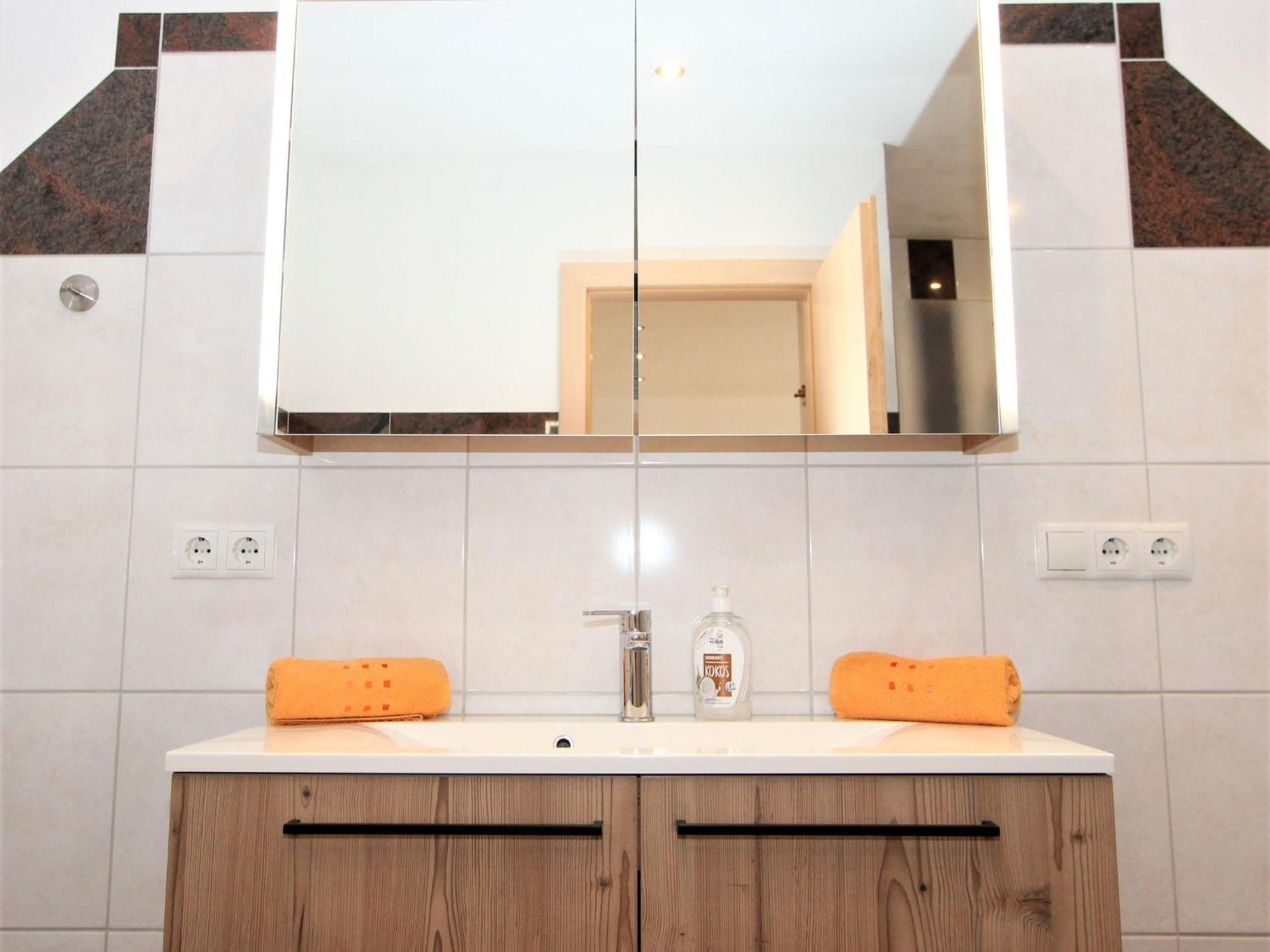 Apartment Hanna By Interhome Kaltenbach Buitenkant foto