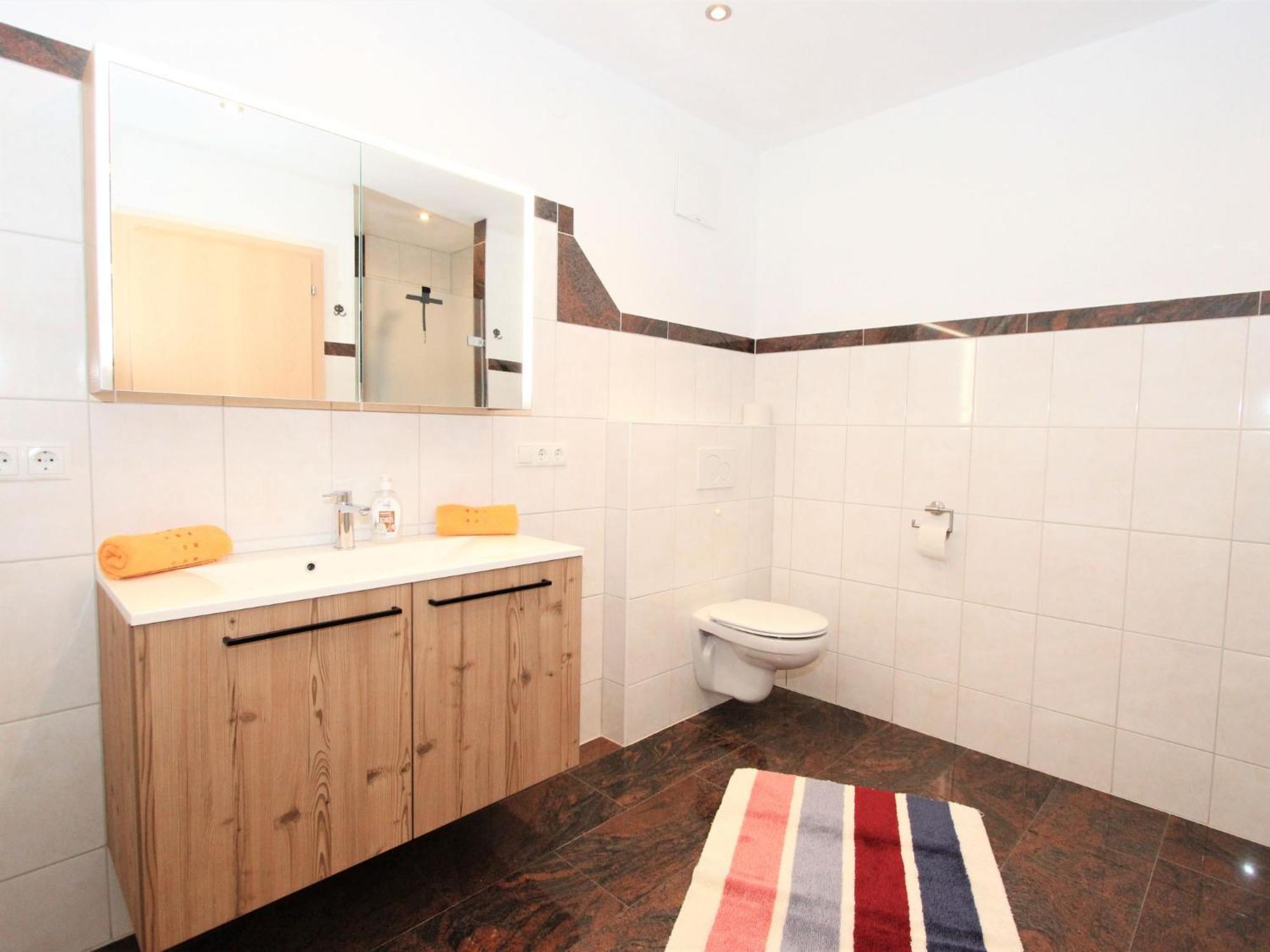 Apartment Hanna By Interhome Kaltenbach Buitenkant foto