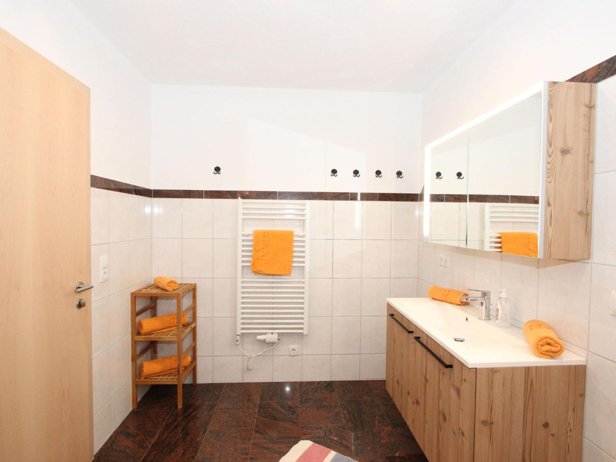 Apartment Hanna By Interhome Kaltenbach Buitenkant foto