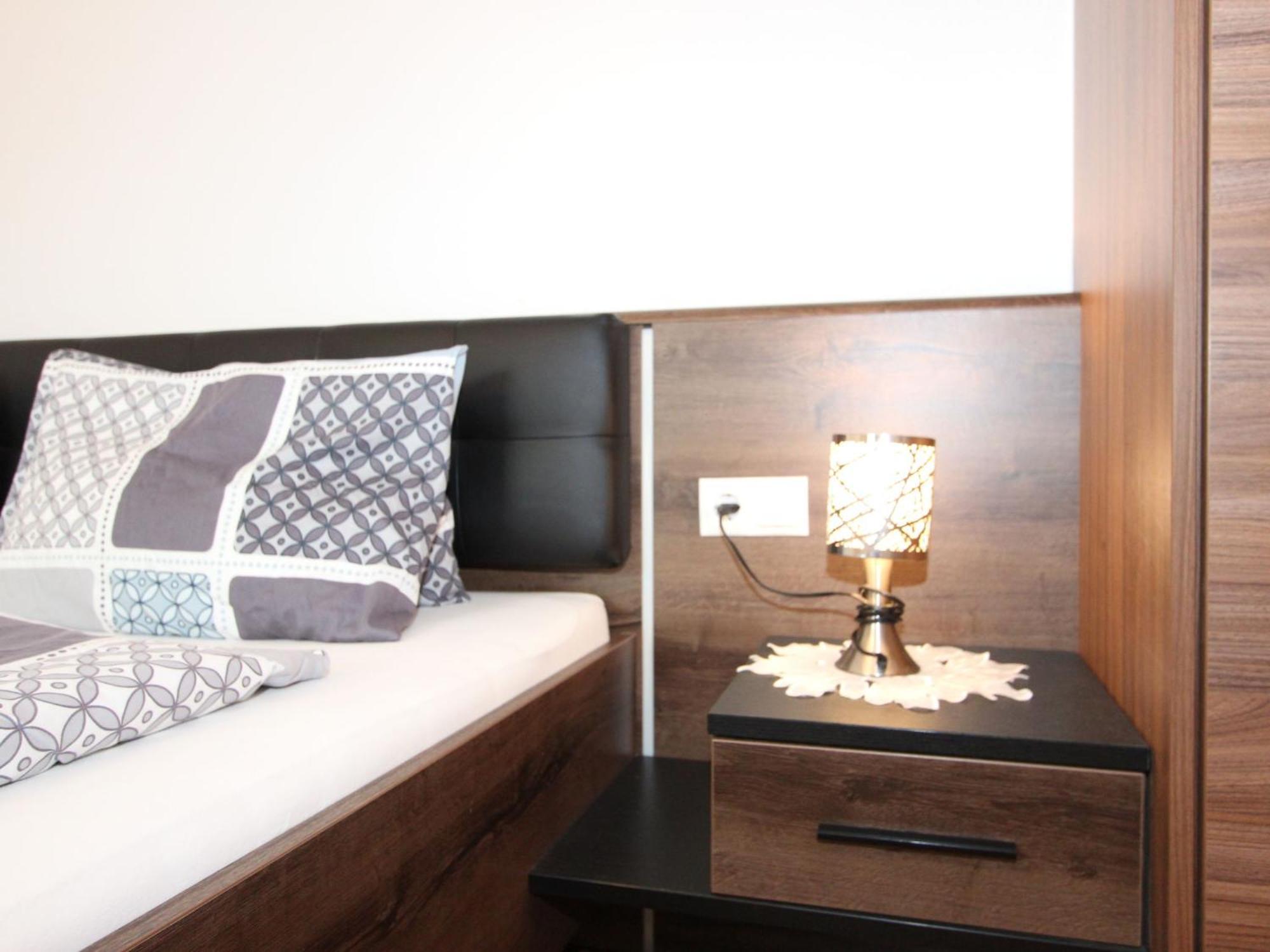 Apartment Hanna By Interhome Kaltenbach Buitenkant foto