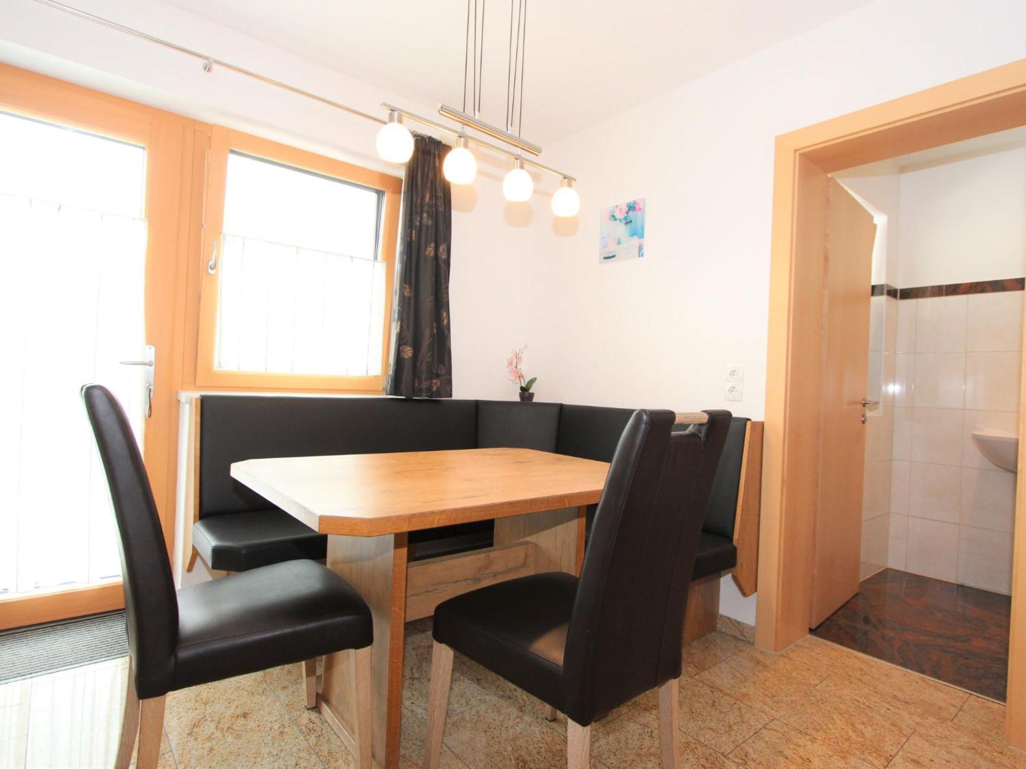 Apartment Hanna By Interhome Kaltenbach Buitenkant foto