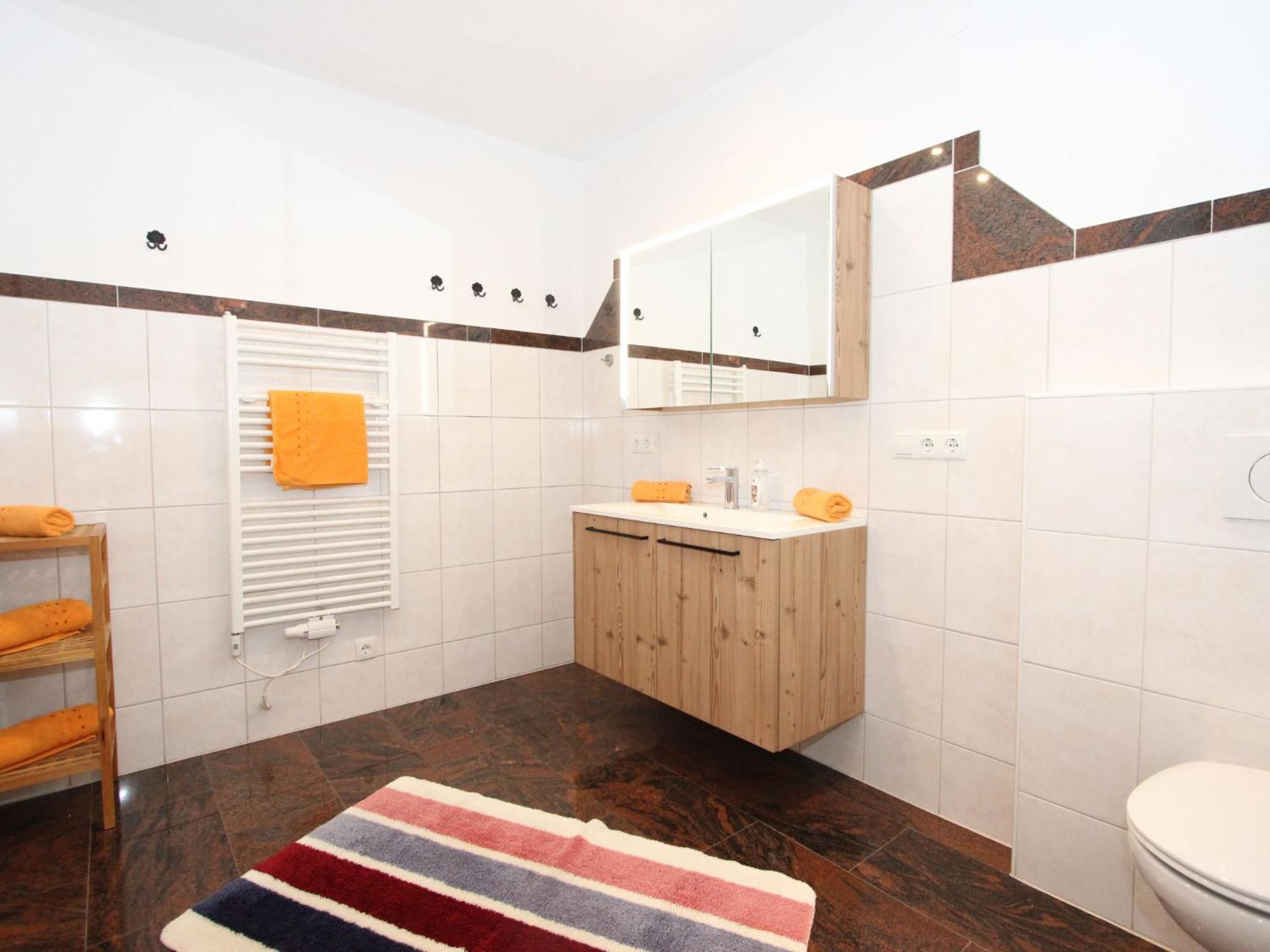 Apartment Hanna By Interhome Kaltenbach Buitenkant foto