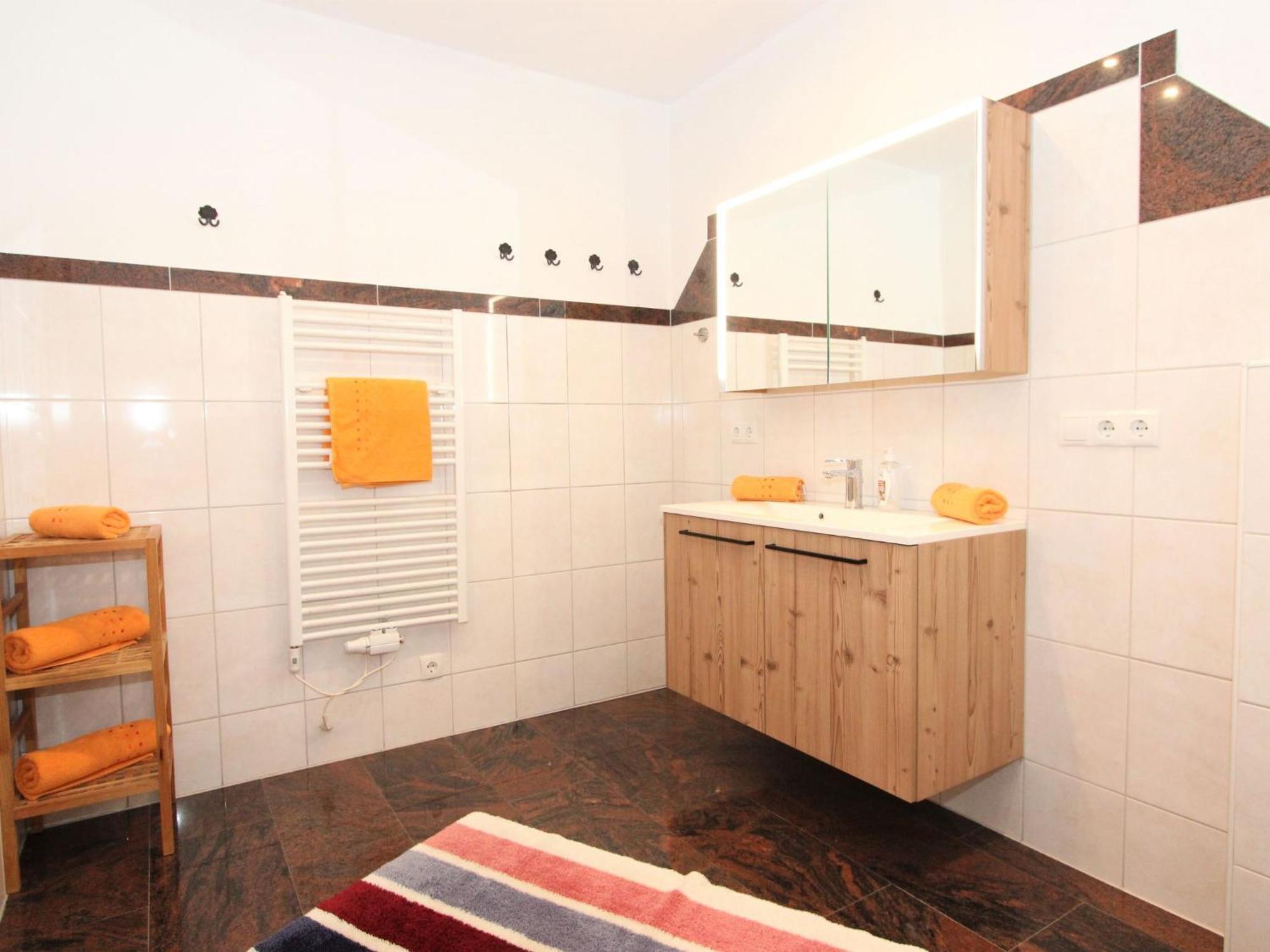 Apartment Hanna By Interhome Kaltenbach Buitenkant foto