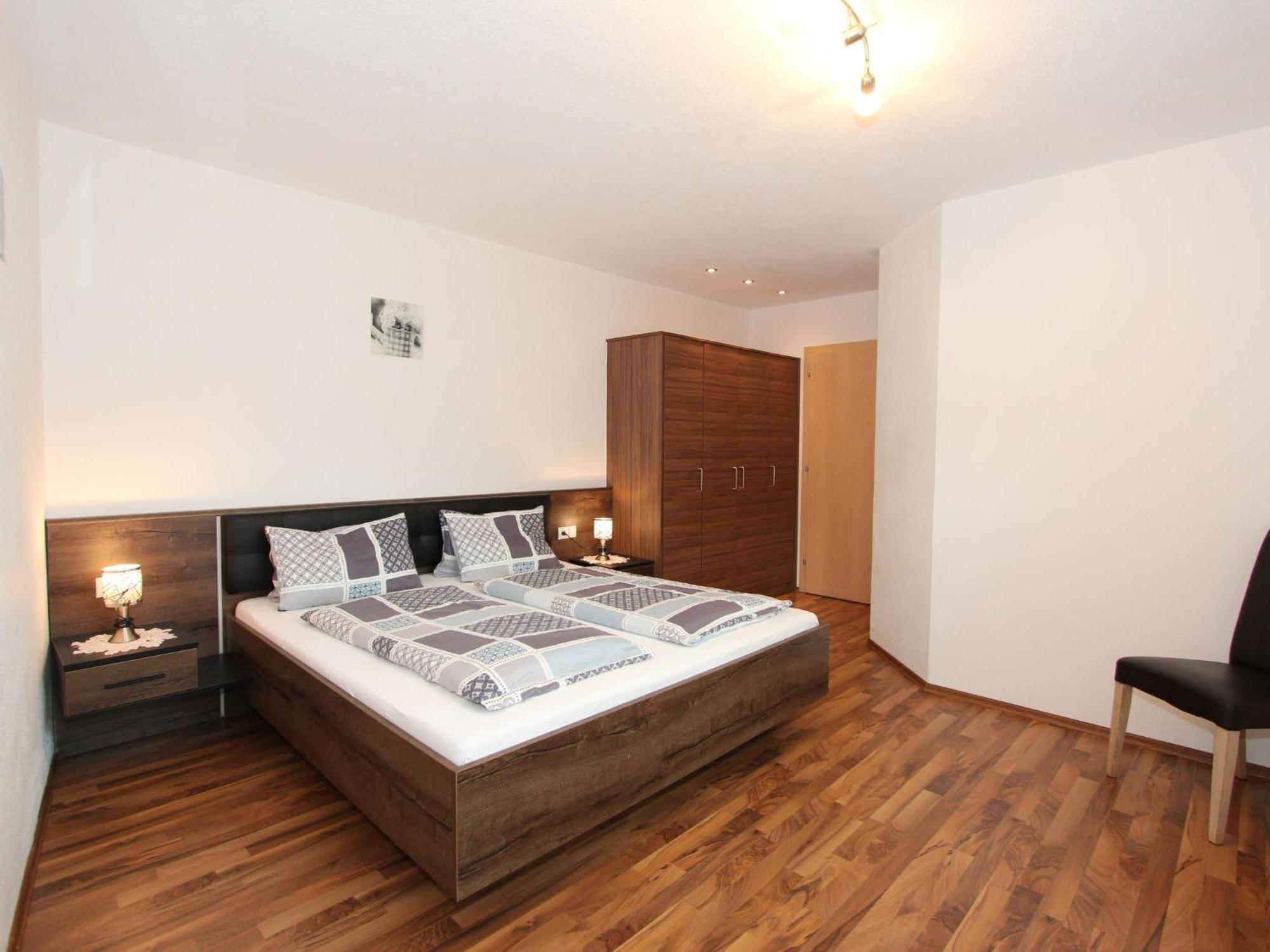Apartment Hanna By Interhome Kaltenbach Buitenkant foto