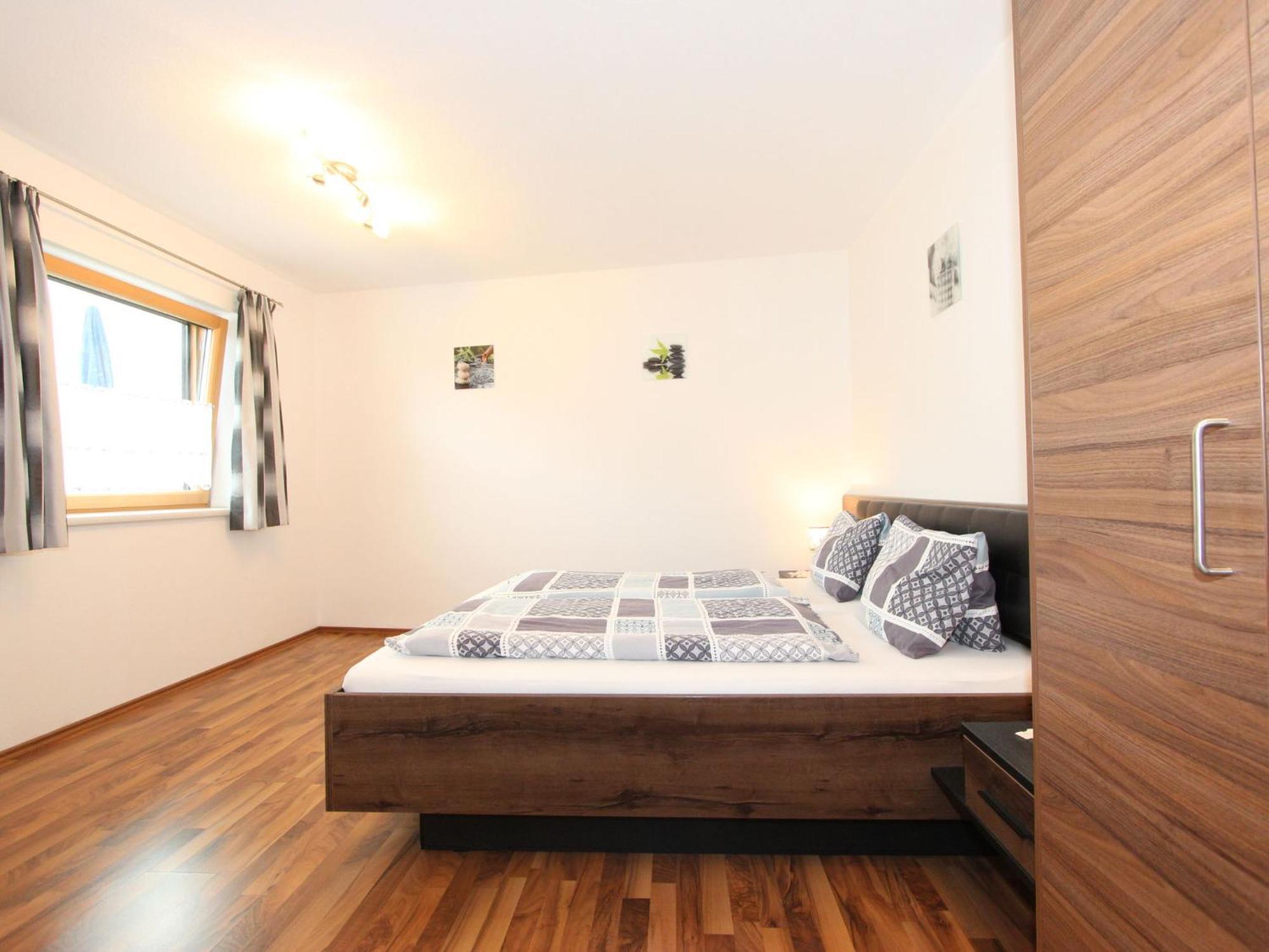 Apartment Hanna By Interhome Kaltenbach Buitenkant foto
