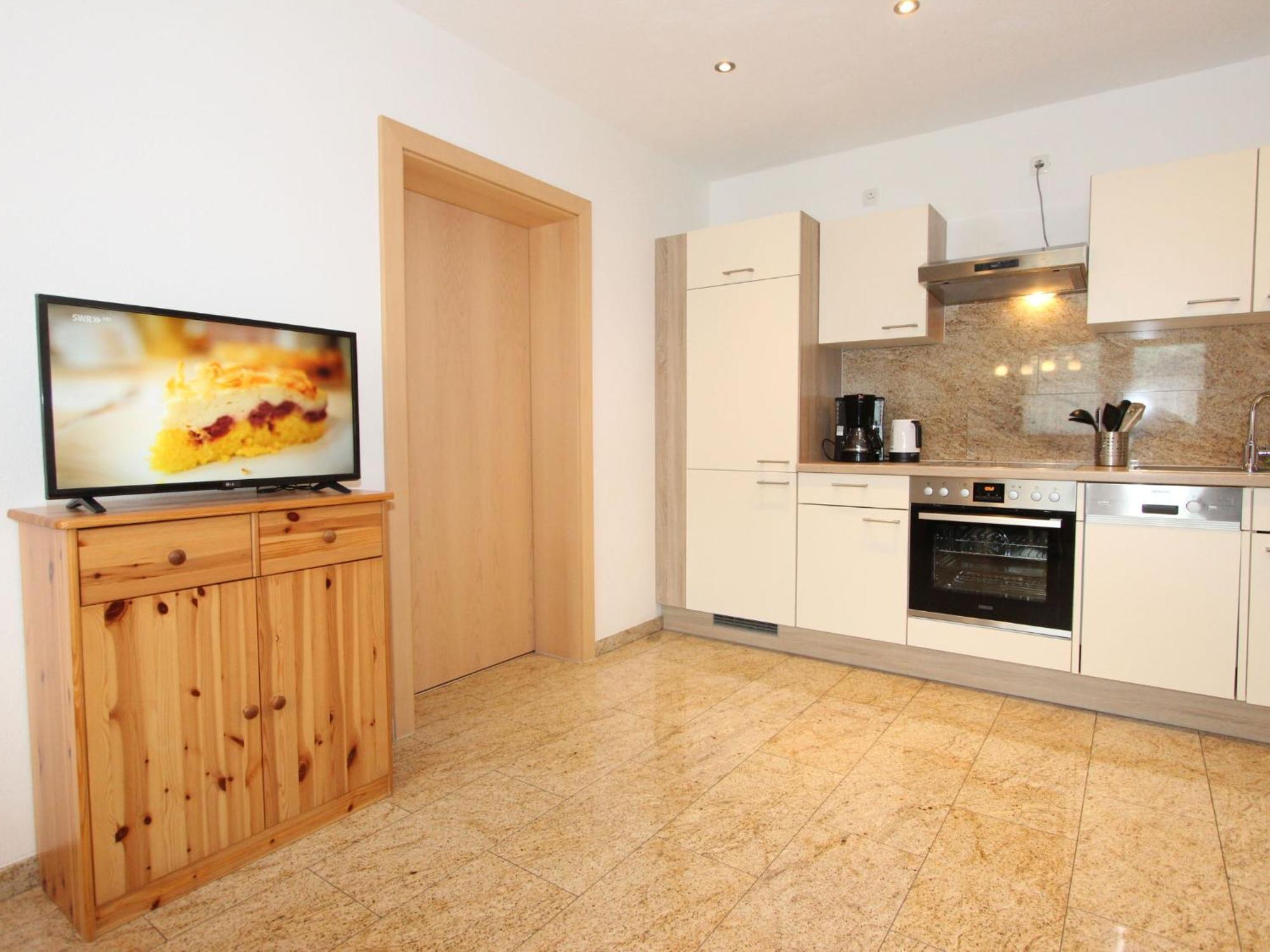 Apartment Hanna By Interhome Kaltenbach Buitenkant foto