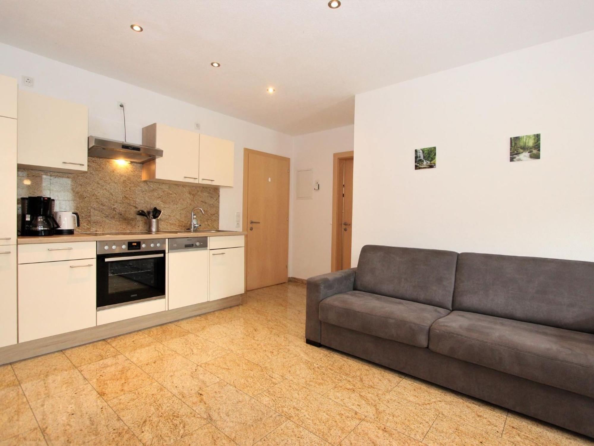 Apartment Hanna By Interhome Kaltenbach Buitenkant foto